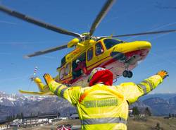 soccorso alpino trentino