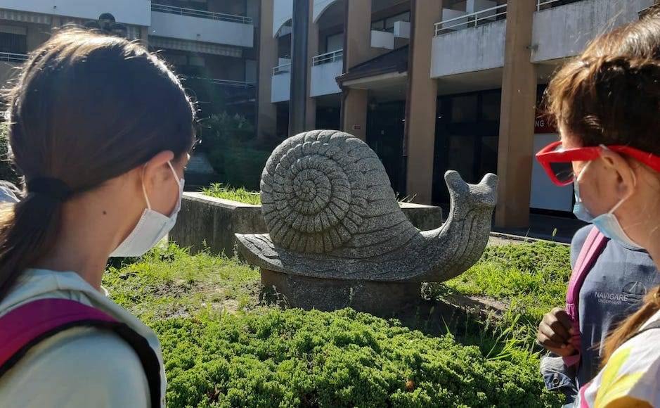 Solbiate Arno: piano estate alla scuola Galvaligi