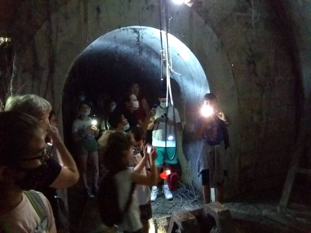 Solbiate Arno: piano estate alla scuola Galvaligi