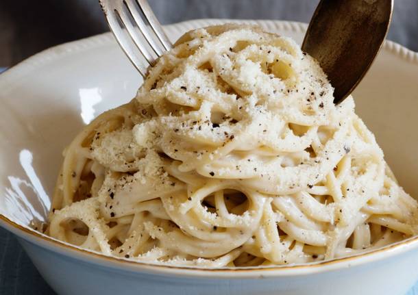 Street Food Parade - Sagra dell'arrosticino e della pasta cacio e pepe 2021