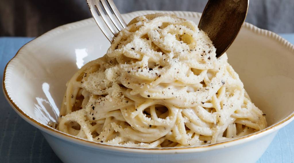 Street Food Parade - Sagra dell'arrosticino e della pasta cacio e pepe 2021