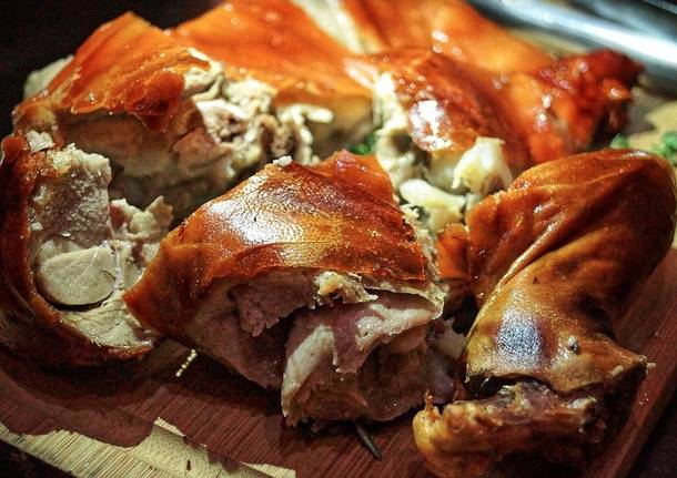 A Cassano Magnago arriva la Sagra della Sardegna