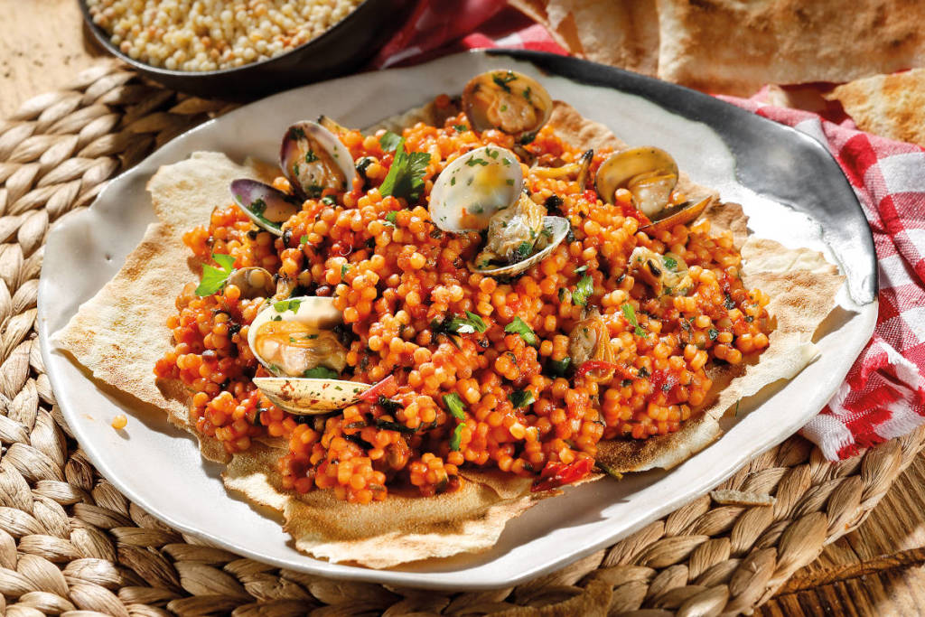 Street Food Parade - Sagra della Sardegna 2021