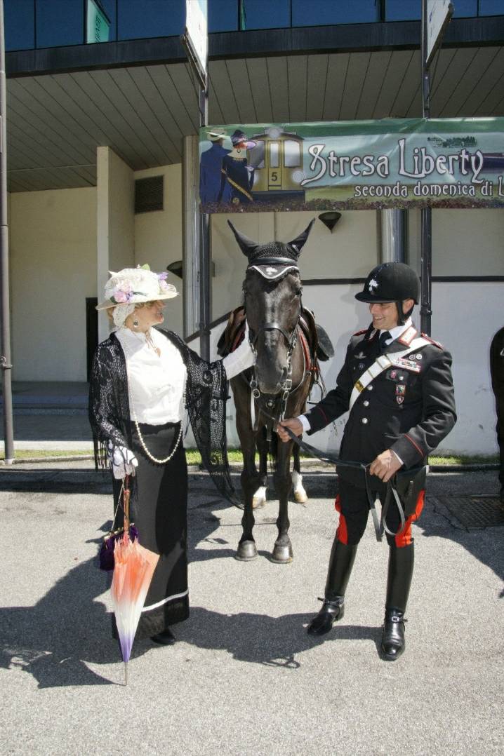 Stresa Liberty