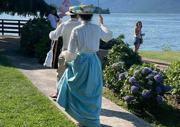 Stresa Liberty