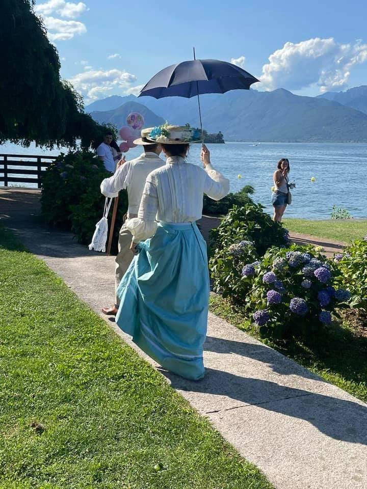 Stresa Liberty
