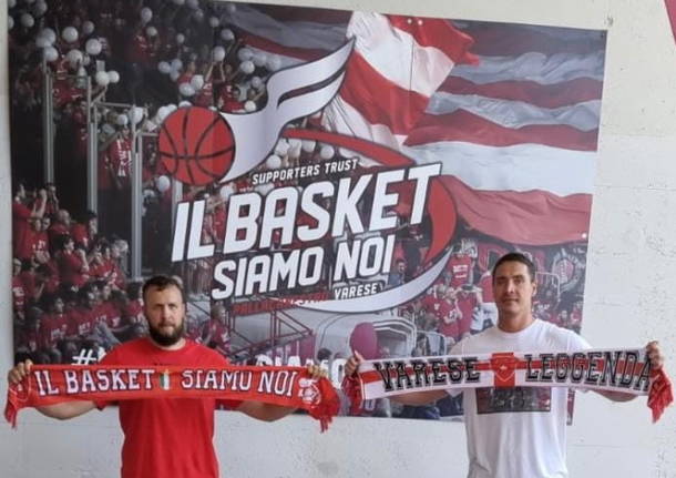 talts kangur il basket siamo noi sede trust