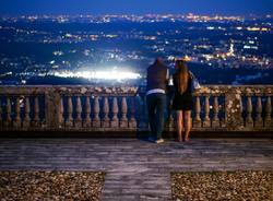 terrazza del mose