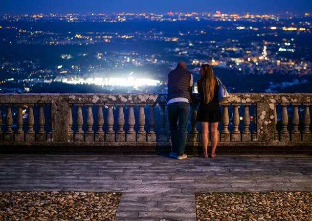 terrazza del mose