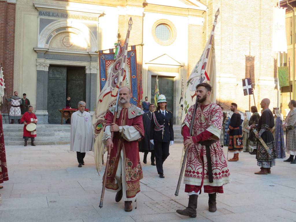 Traslazione della Croce 