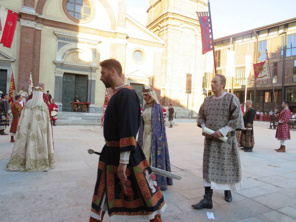 Traslazione della Croce 