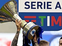 trofeo serie a calcio
