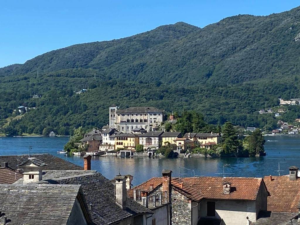 Una domenica sul lago con le foto di Ulisse Piana 