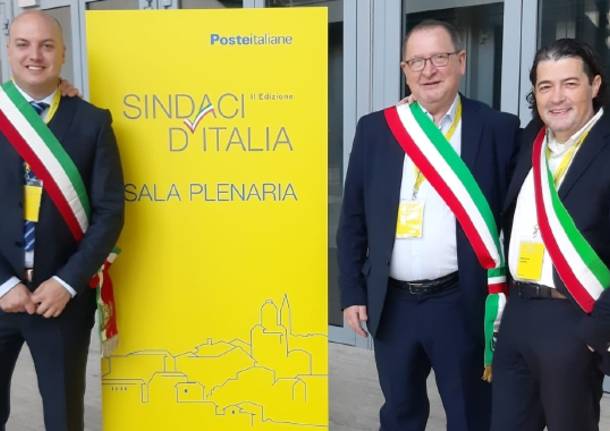 Unione ovest Lago di Varese: malgesso bregano bardello