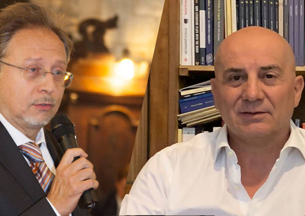 università insubria