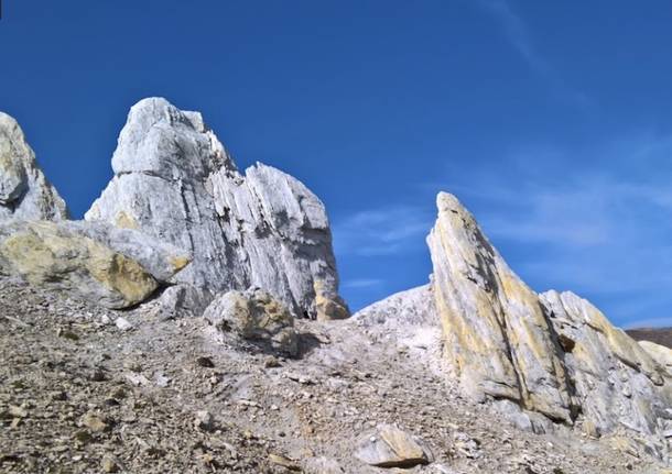 Val d'Ossola Formazza