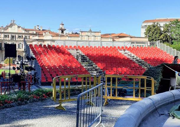 Varese Estense Festival si presenta