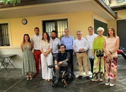 Varese PratiCittà - lista elezioni varese 2021
