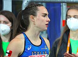 vittoria fontana atletica leggera