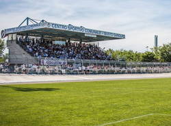accademia bustese