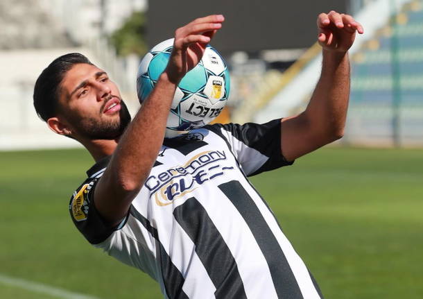 achraf lazaar calcio portimonense