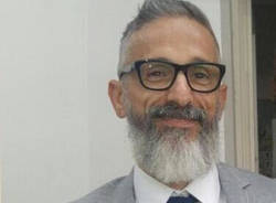 Antonio Giusti