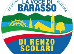 Barasso - candidato sindaco Di Renzo