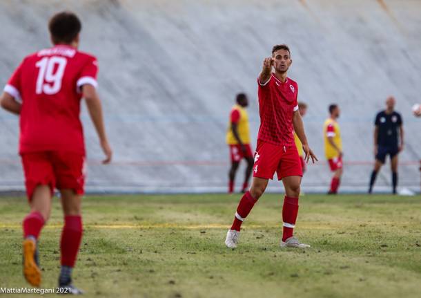 calcio città di varese inter primavera