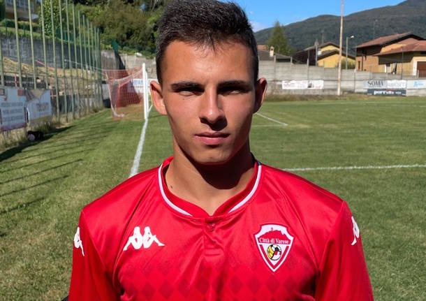 calcio mirco tosi città di varese