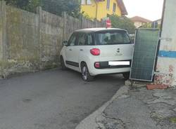 Colpo nella notte in azienda a Varano Borghi
