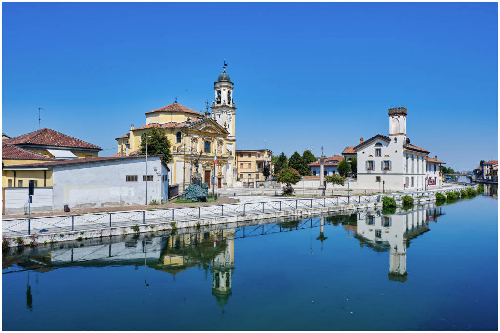 Colori di Gaggiano