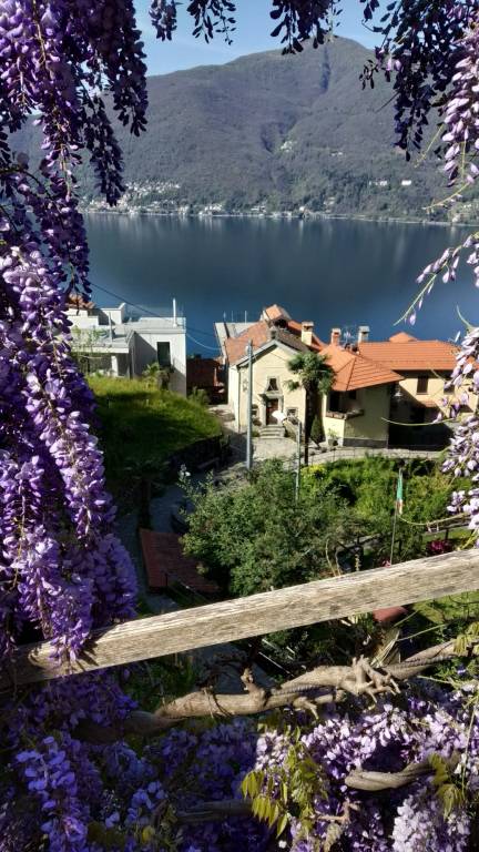 Orascio, il paese dal nome che si perde nella notte dei tempi