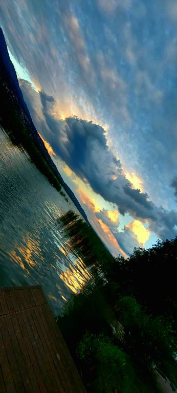 tramonto