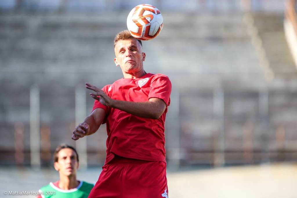 L\'amichevole Varese - Inter Primavera