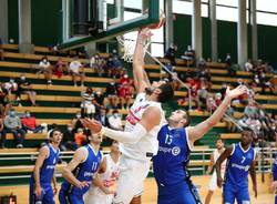 Openjobmetis Varese - Olimpic Friburgo 90-67