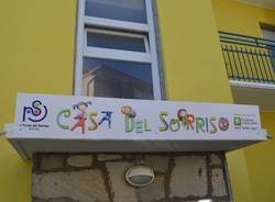 Casa del Sorriso