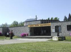 casa della resistenza fondotoce verbania