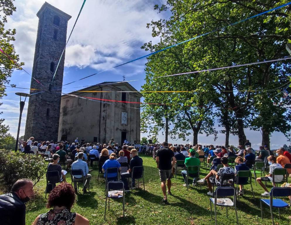 casciago sant'eusebio