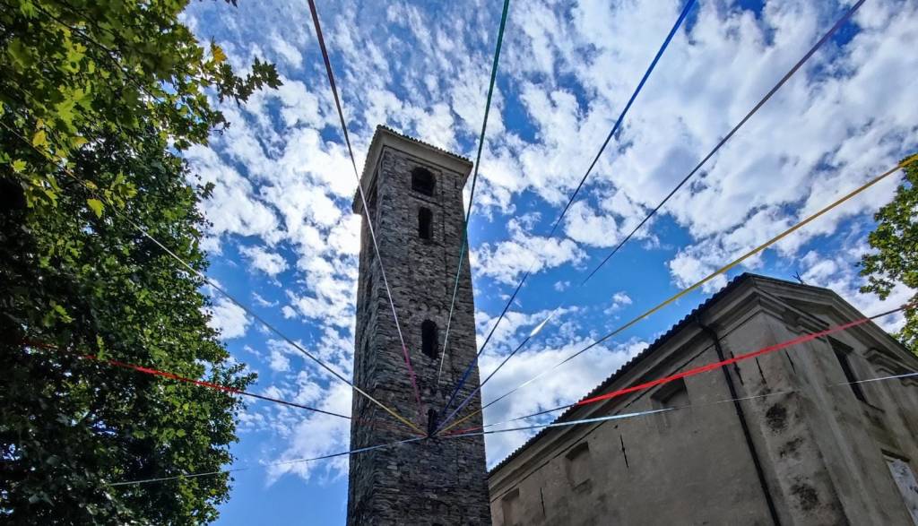 casciago sant'eusebio