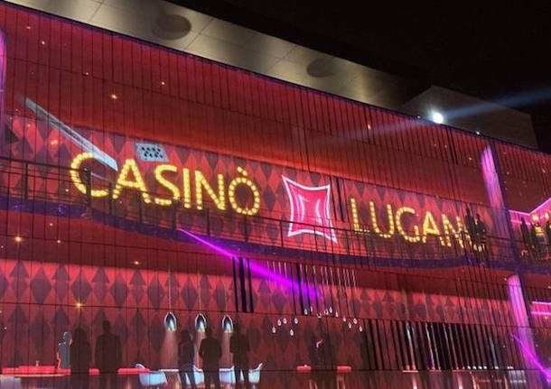 casino di lugano