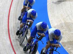 ciclismo ganna