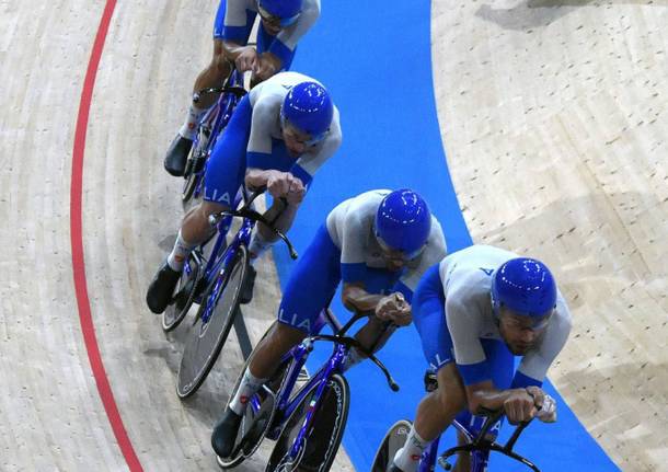 ciclismo ganna