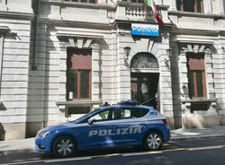 commissariato polizia busto arsizio volante