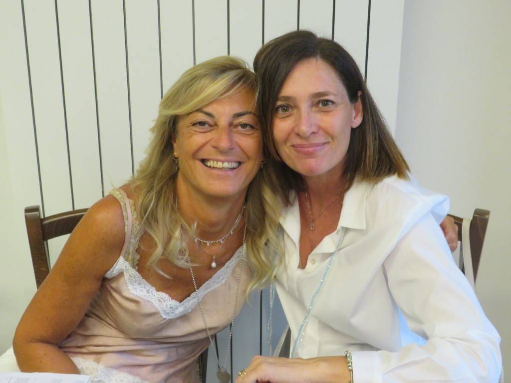 contrada Sant'Erasmo Legnano