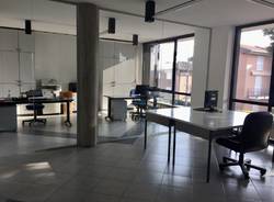 Coworking Monte Rosso