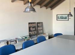 Coworking Monte Rosso