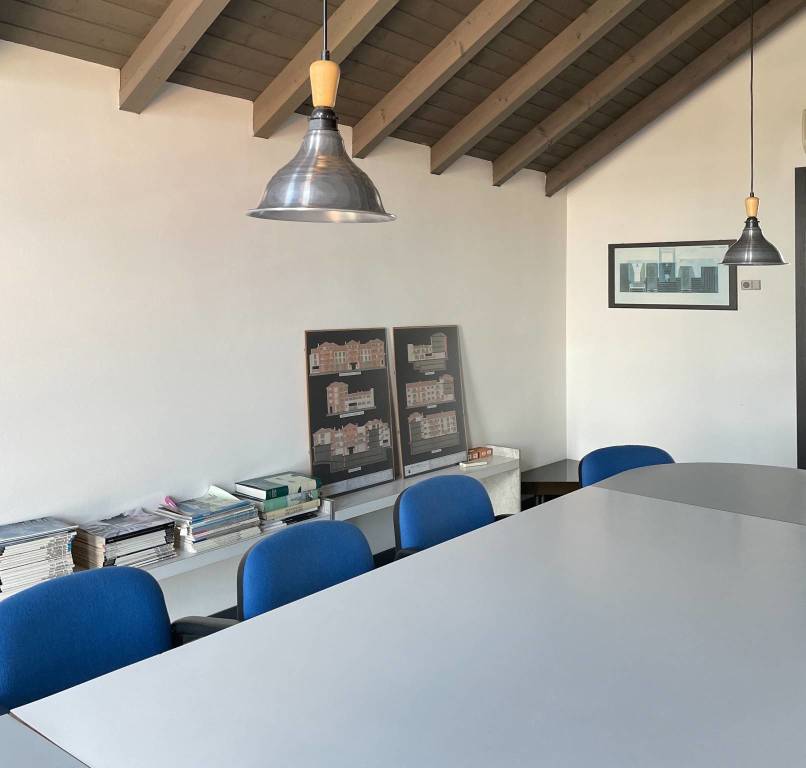 Coworking Monte Rosso