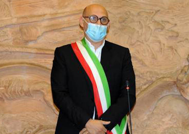 cucchi sindaco parabiago