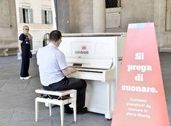 Eventi a Lainate "Suonami"