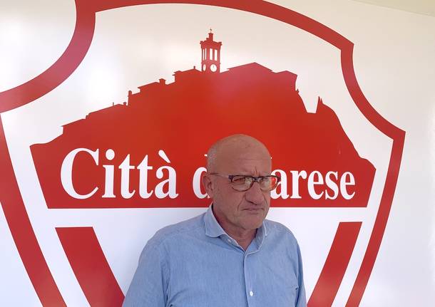 ezio rossi calcio varese